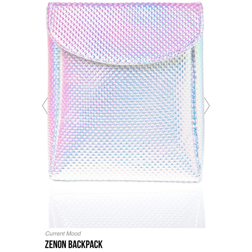 Current Mood - Zenon Backpack